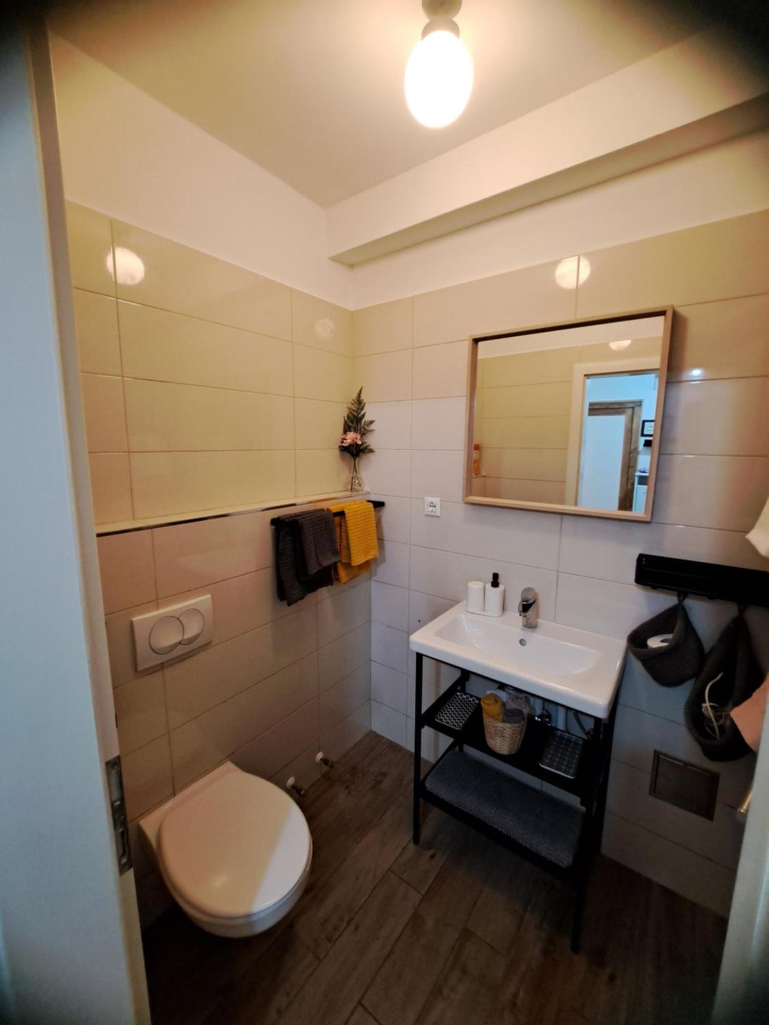 Apartamento Belvia Rijeka Exterior foto