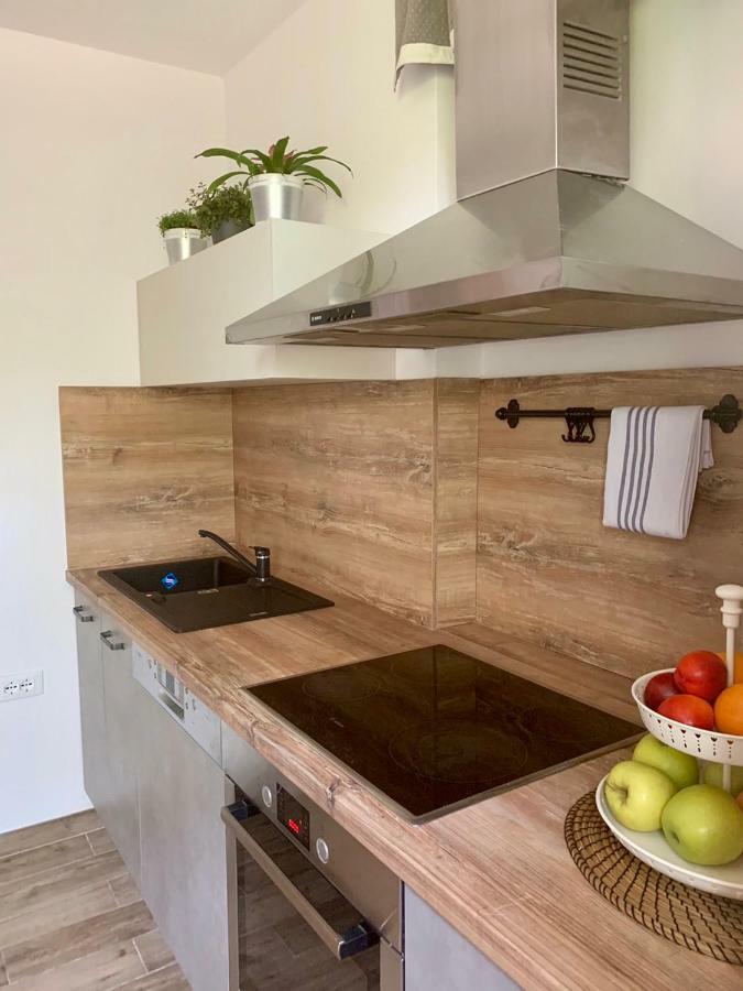Apartamento Belvia Rijeka Exterior foto