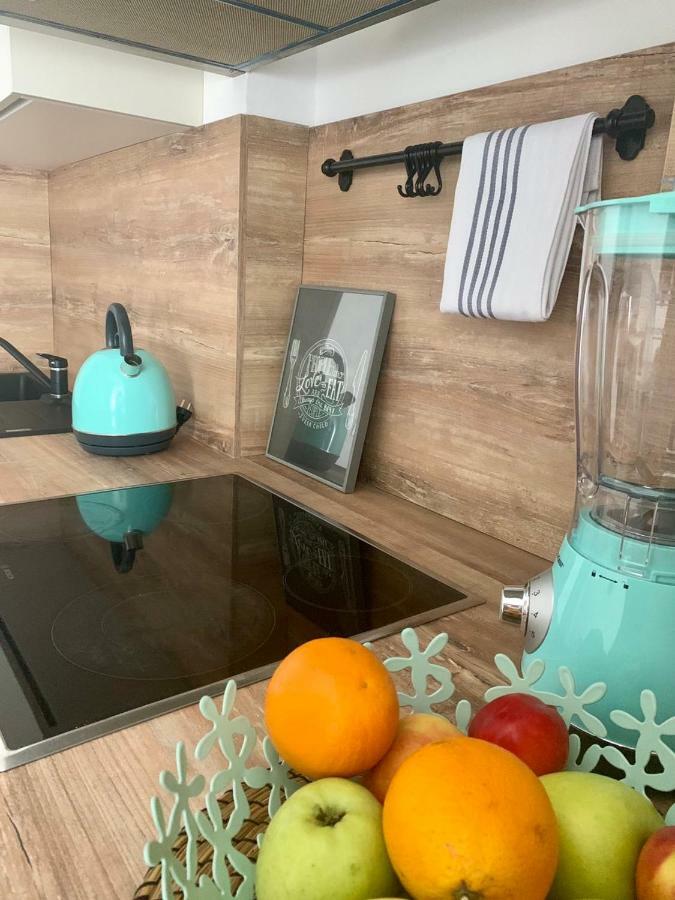 Apartamento Belvia Rijeka Exterior foto