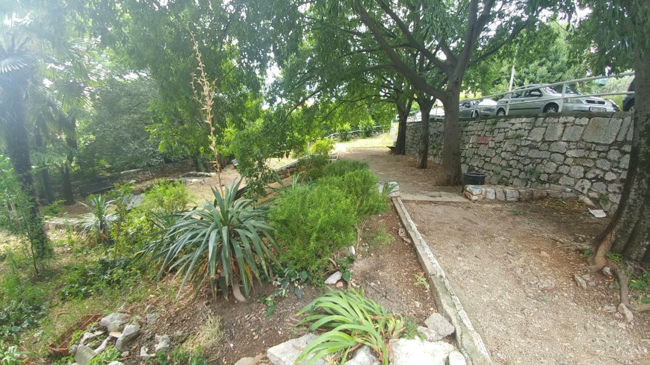 Apartamento Belvia Rijeka Exterior foto